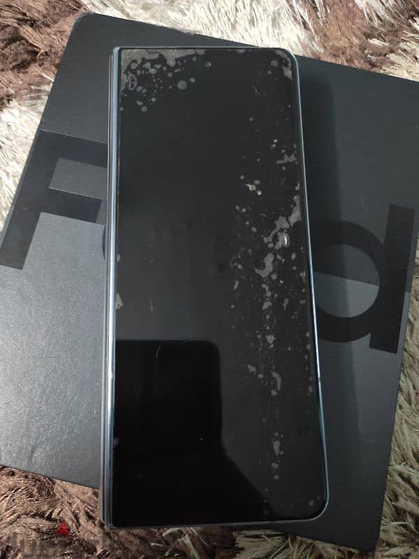 Samsung Galaxy Z Fold 4 256GB Ram 12 2