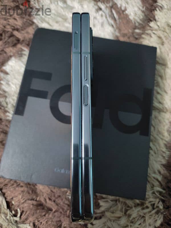 Samsung Galaxy Z Fold 4 256GB Ram 12 5