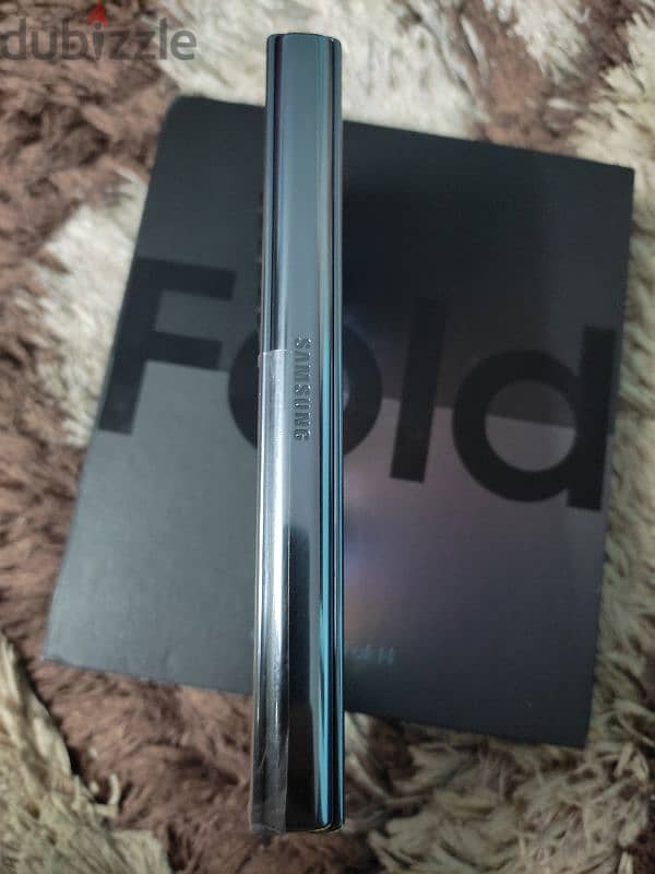 Samsung Galaxy Z Fold 4 256GB Ram 12 6