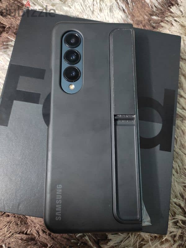 Samsung Galaxy Z Fold 4 256GB Ram 12 9