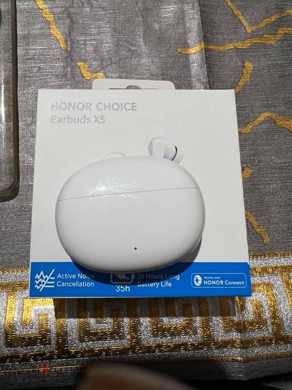 HONOR X9c 5