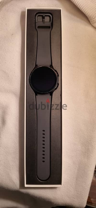 Samsung watch 4