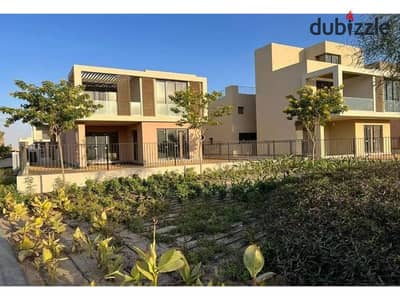 Standalone resale for sale in Sodic East El shorouk