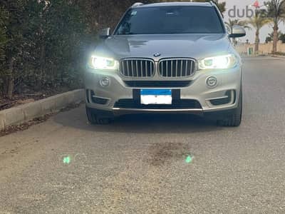 BMW X5 2017