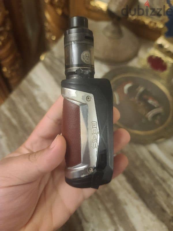 geek vape Z 5