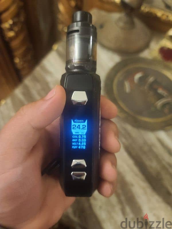 geek vape Z 6