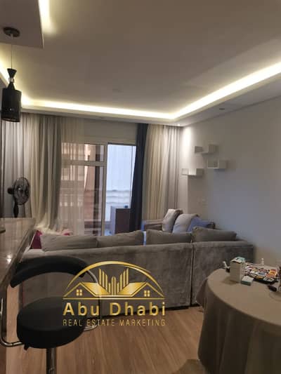 Apartment 96 m for sale in Madinaty B7, directly next to services, "special price"