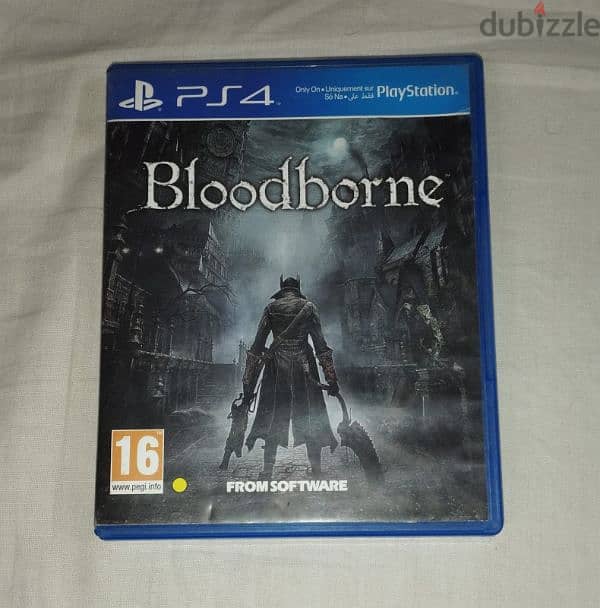 bloodborne 0