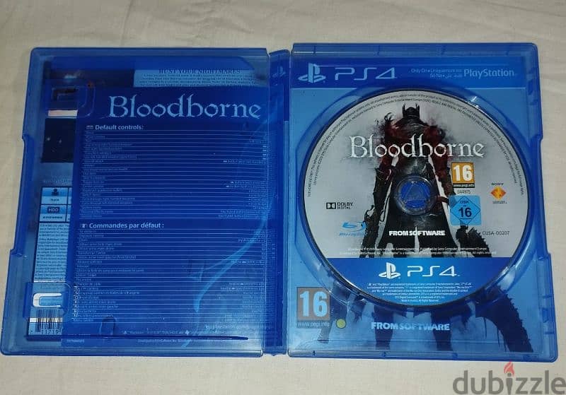 bloodborne 1