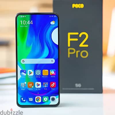 poco F2 pro كسر زيرو