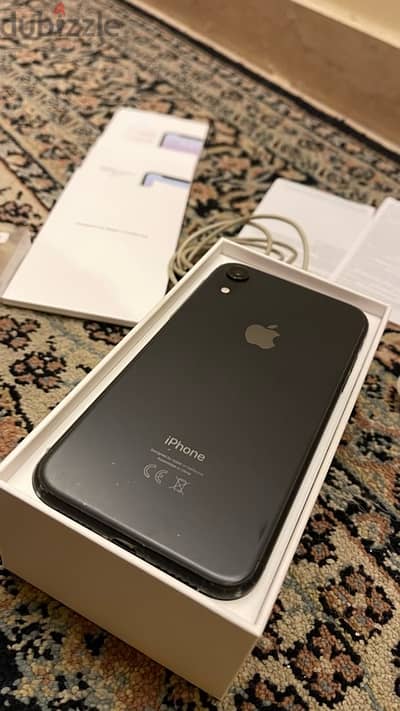 iphone xr 128gb