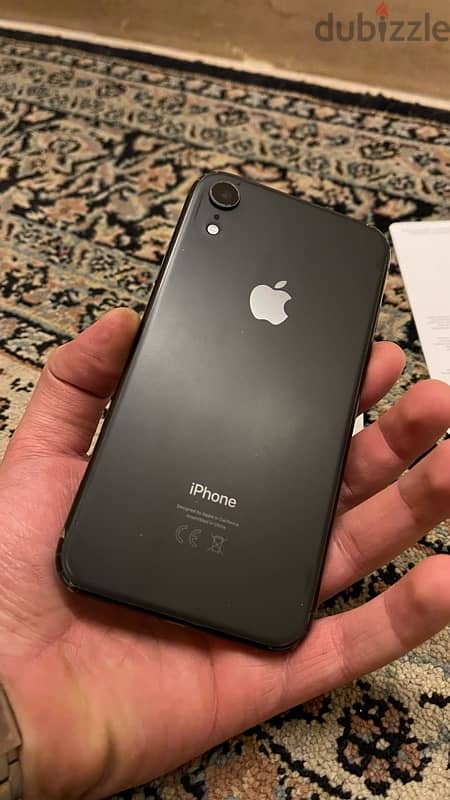 iphone xr 128gb 6