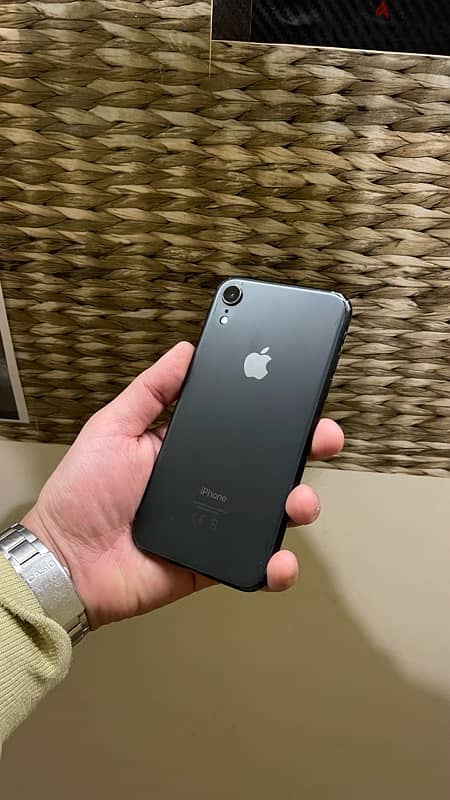 iphone xr 128gb 15