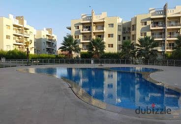 Apartment for rent in The Address Compound, 134m, Sheikh Zayed