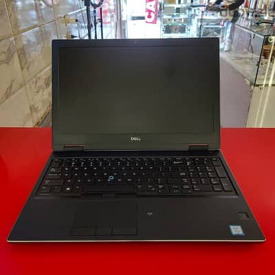 Laptop Dell Precision 7530