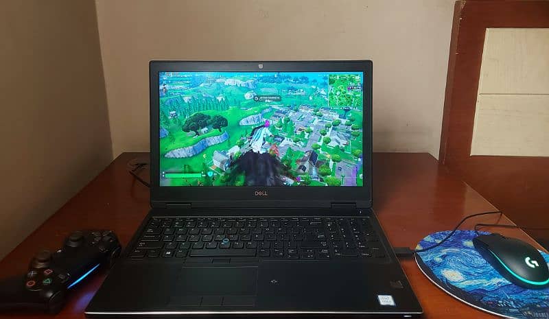 Laptop Gaming 2