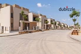 apartment for sale in palm hills new cairo