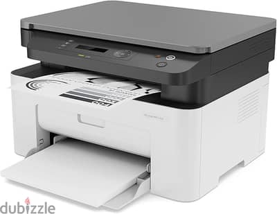 Printer hp a 135