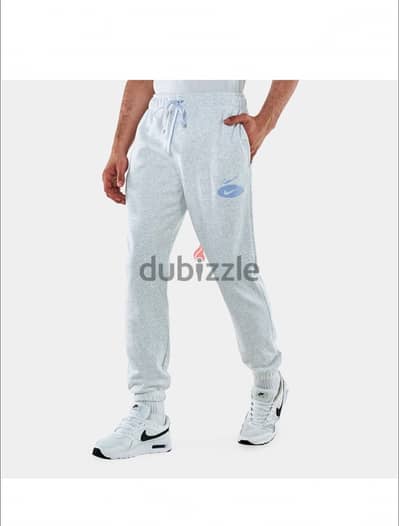 Nike Sweatpants Original Medium