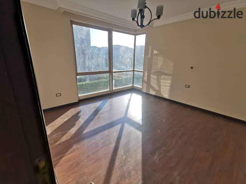 شقة 200م بالمطبخ للايجار في جاليريا القاهرة الجديدة Apartment rent in Galleria 0