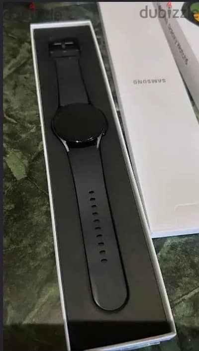 galaxy watch 5 40mm نسخه الامارات