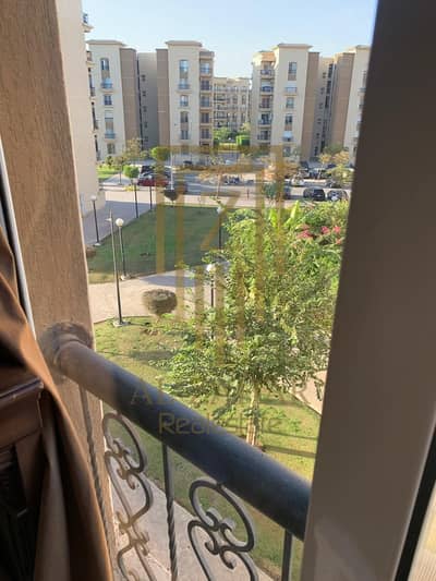 For sale, an apartment of 182 meters in Al Rehab City - the seventh phase