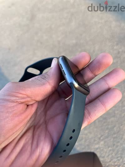 Apple Watch SE