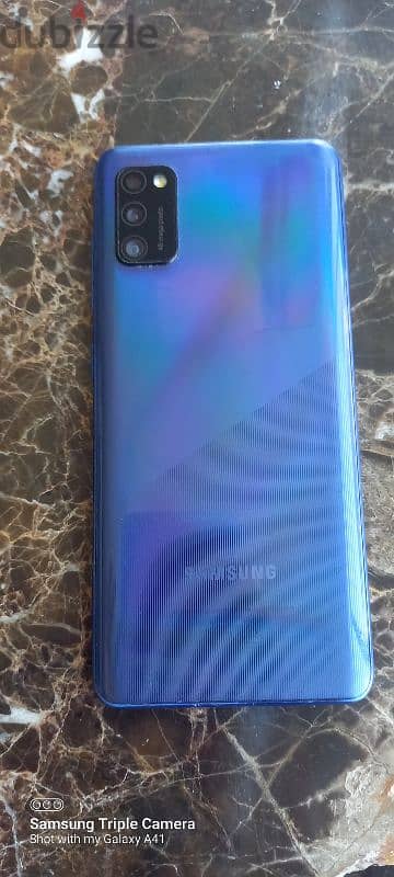 Samsung A41 2