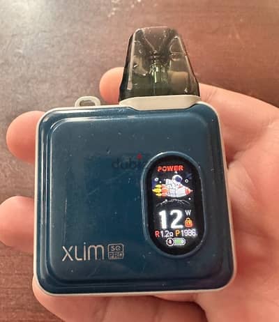 xlim pro sq