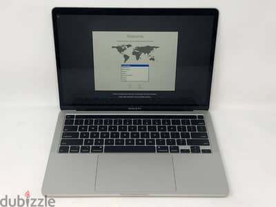 MacBook pro 2020 13 inch