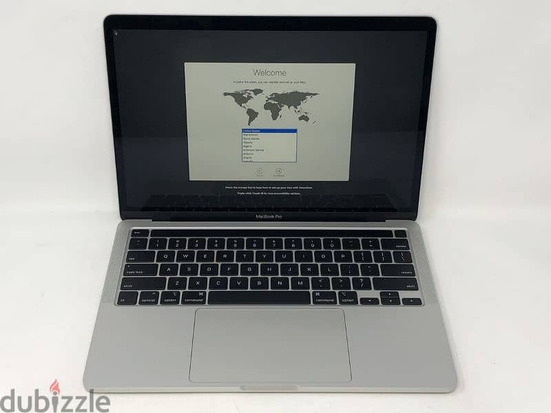 MacBook pro 2020 13 inch 0