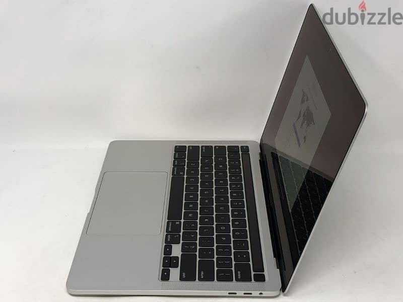 MacBook pro 2020 13 inch 2