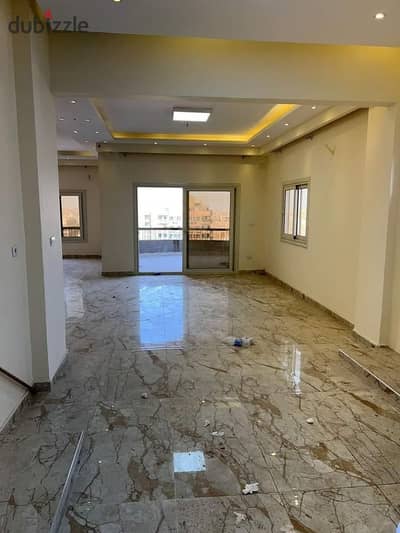 Apartment for sale in Mustafa Al-Nahhas Main Nasr City