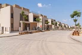 apartment for sale in palm hills new cairo