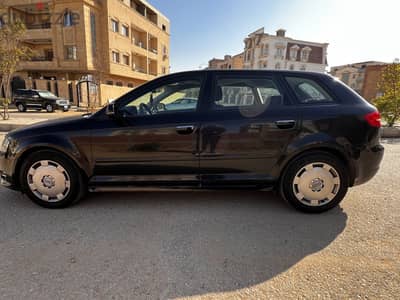 Audi A3 2012 Great Condition