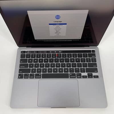 Macbook pro 13 inch m1