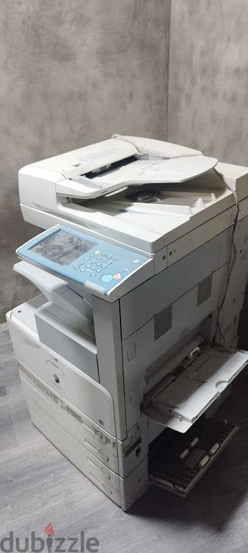 printer canon ir 3245 N