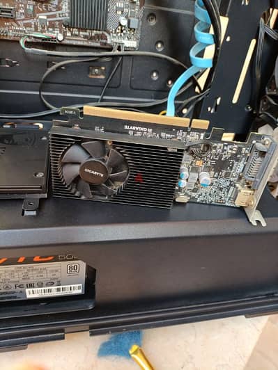 Gigabyte gt 1030 2gb