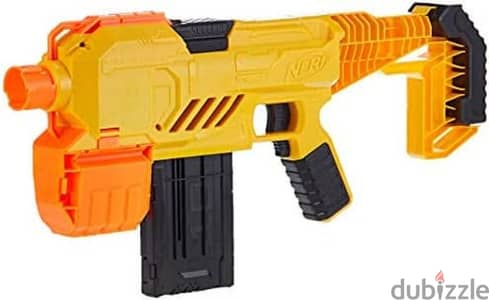 Nerf Alpha strike automotic mashine gun رشاش نيرف اوتوماتيك