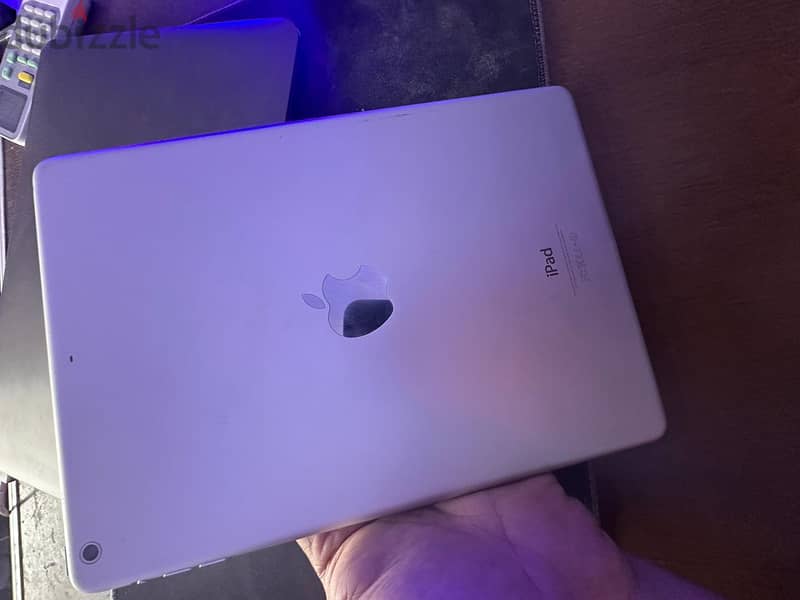 ipad air 64 G 0