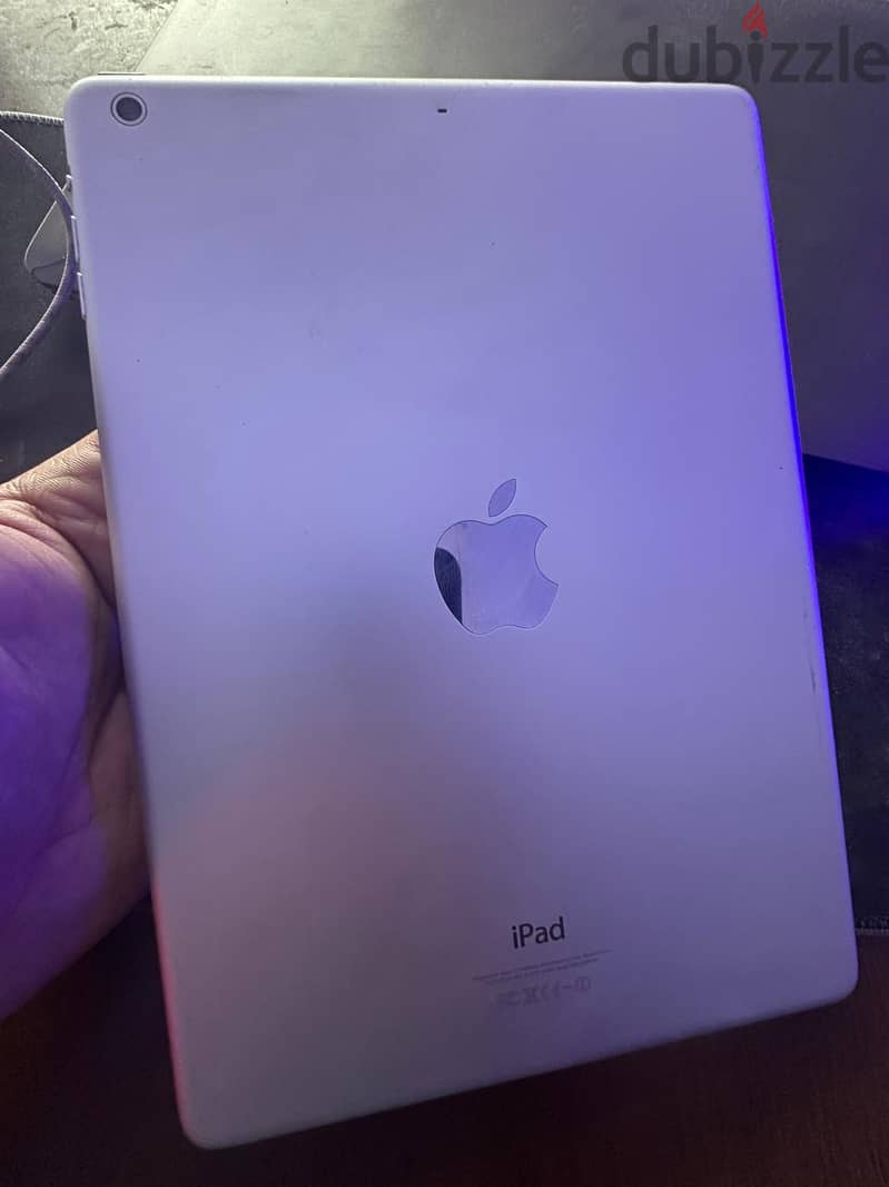 ipad air 64 G 8