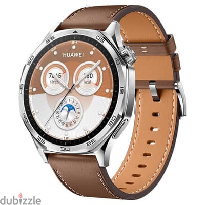 huawei watch gt 5 (Like New)