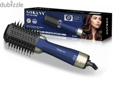 sokany hair dryer