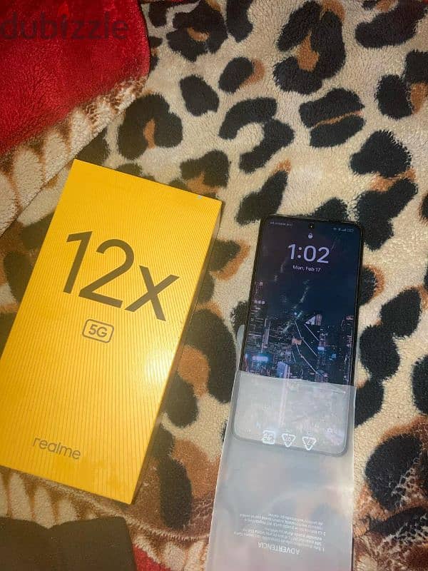 realme12x5g 1