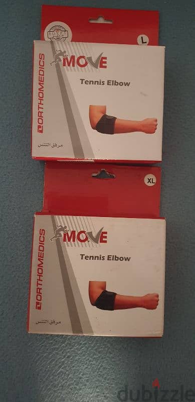 tennis Elbow