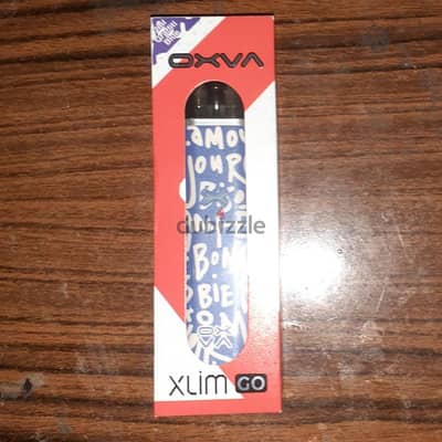 Oxva Xlim Go Pod system