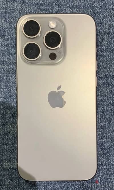 IPhone 15pro