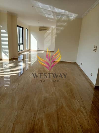 دوبلكس 250م للايجار في ويستاون الدور الثاني والثالثdupex 250m for rent in westown 2nd and 3rd floor