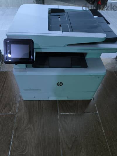 HP Laserjet Pro 428dw