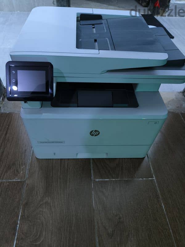 HP Laserjet Pro 428dw 0